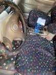 A picture of Toyota Corolla 2004