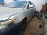 A picture of Toyota Camry 2008 model 1 750