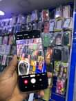 A picture of Cracked samsung galaxy s8plus 64gb 4gbram At 230k Call 0788440877