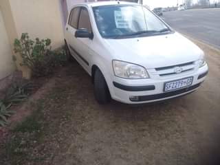 cheap cars ermelo
