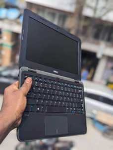 A picture of Dell latitude 3180