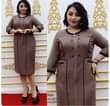 A picture of Ladies office dresses