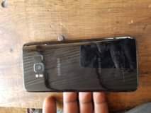 A picture of Samsung Galaxy S8
