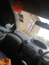 used toyota vits