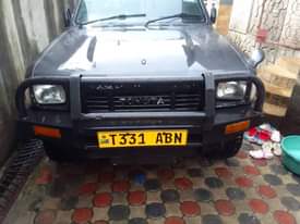 A picture of HILUX 0620356906