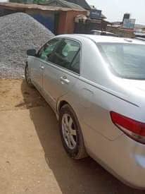 A picture of Use EOD Honda 05
