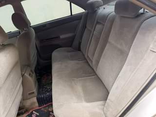 A picture of TOYOTA CAMRY BIG DADDY 04 MODEL