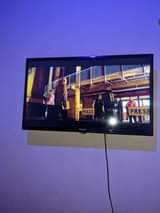 A picture of TV nch 32 na subufa