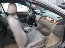 A picture of 2008 TOYOTA CAMRY SOLARA SE for sale 09061358848 1 655000