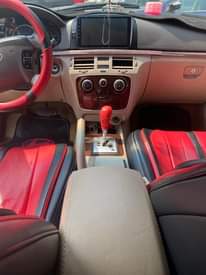 A picture of Hyundai sonata