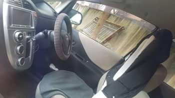 A picture of RACTIS 1.5CC . 18M CONTACT ____0757294136____0781781519