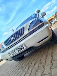 A picture of Get yo self a perfect ride Harrier 2 2 0703704731