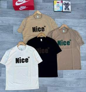 A picture of T shirt