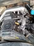 A picture of 1999 TOYOTA PRADO 2