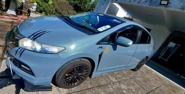 hybrid cars