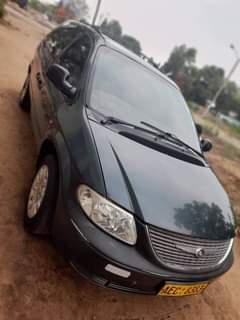 chrysler