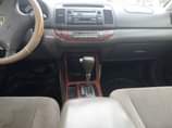 A picture of URGENT SALE Clean Reg upgrade to 06 Toyota Camry big