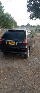 toyota nadia