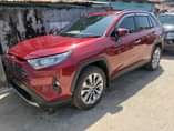 A picture of Rav4 2022 For Sale