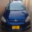 A picture of Toyota Ipsum million 7 9 Automatic petrol mwanza 0767510909 0767510909