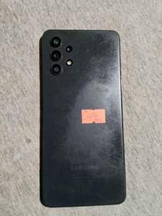 A picture of Samsung A32 For Sale.