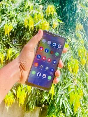 samsung a31