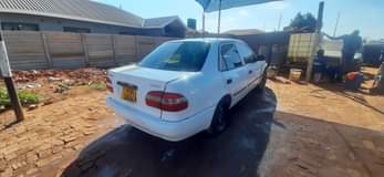 used toyota corolla