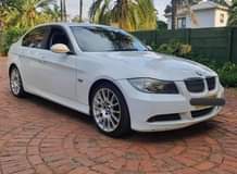 bmw e90
