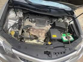 A picture of 2013 Camry SE