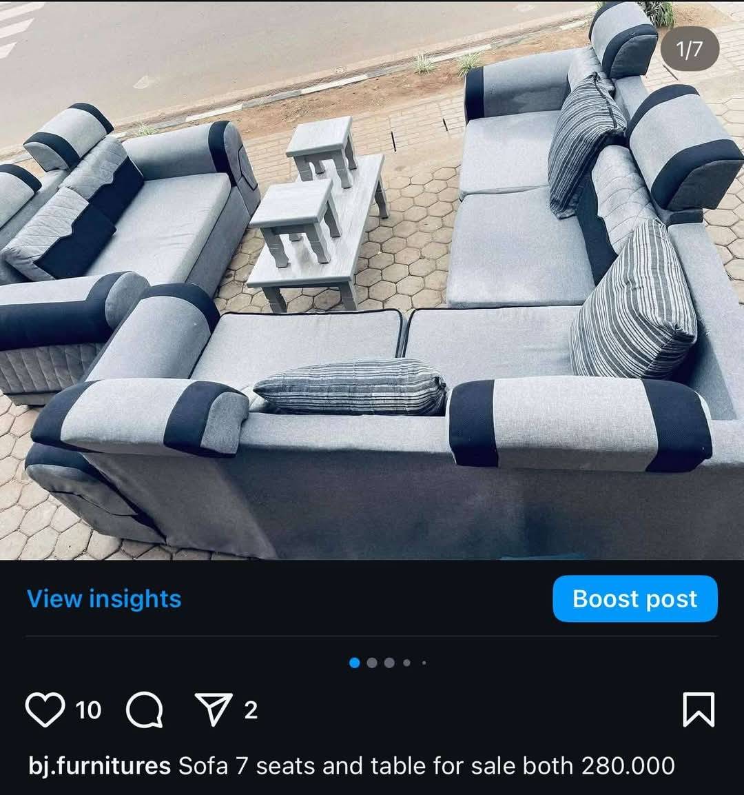 kagugu accommodation