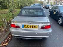 cars under 1000