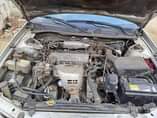 A picture of Clean used 2001 Camry