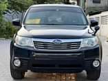 A picture of Subaru
