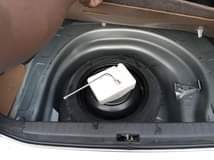 A picture of New arrivals 2 units of foreign used toyota corolla altis