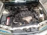 A picture of First body Honda Accord Engine and Gear sound Location Port