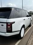 A picture of FOREIGN USED RANGE ROVER HSE 2015 MODEL 37M NET PRICE