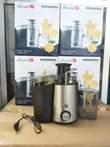A picture of JUICER