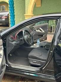 A picture of Camry 2008