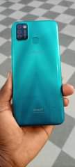 A picture of Infinix smart5