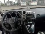 A picture of Pontiac vibe 2007 model for sale used by a woman