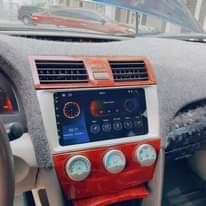 A picture of 2010 Toyota Camry Camry Muzzle