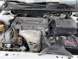 A picture of 2006 Toyota Camry