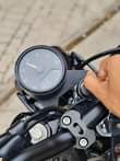 A picture of Honda ftr 235cc bei chee 3 8m 0756041471