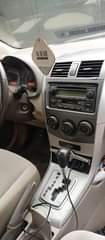 A picture of Used 2010 Toyota Corolla