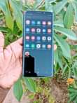 A picture of Samsung Galaxy S9 plus krek kdg gb64 ram6 net4g wah