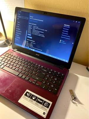 acer laptops