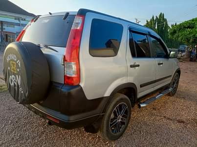 A picture of 2006 HONDA CR V FOR SALE