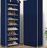 A picture of Shoe racks 130 000 0705394267