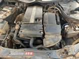A picture of Mbenz C230
