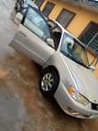 A picture of Toyota Corolla 2000 model